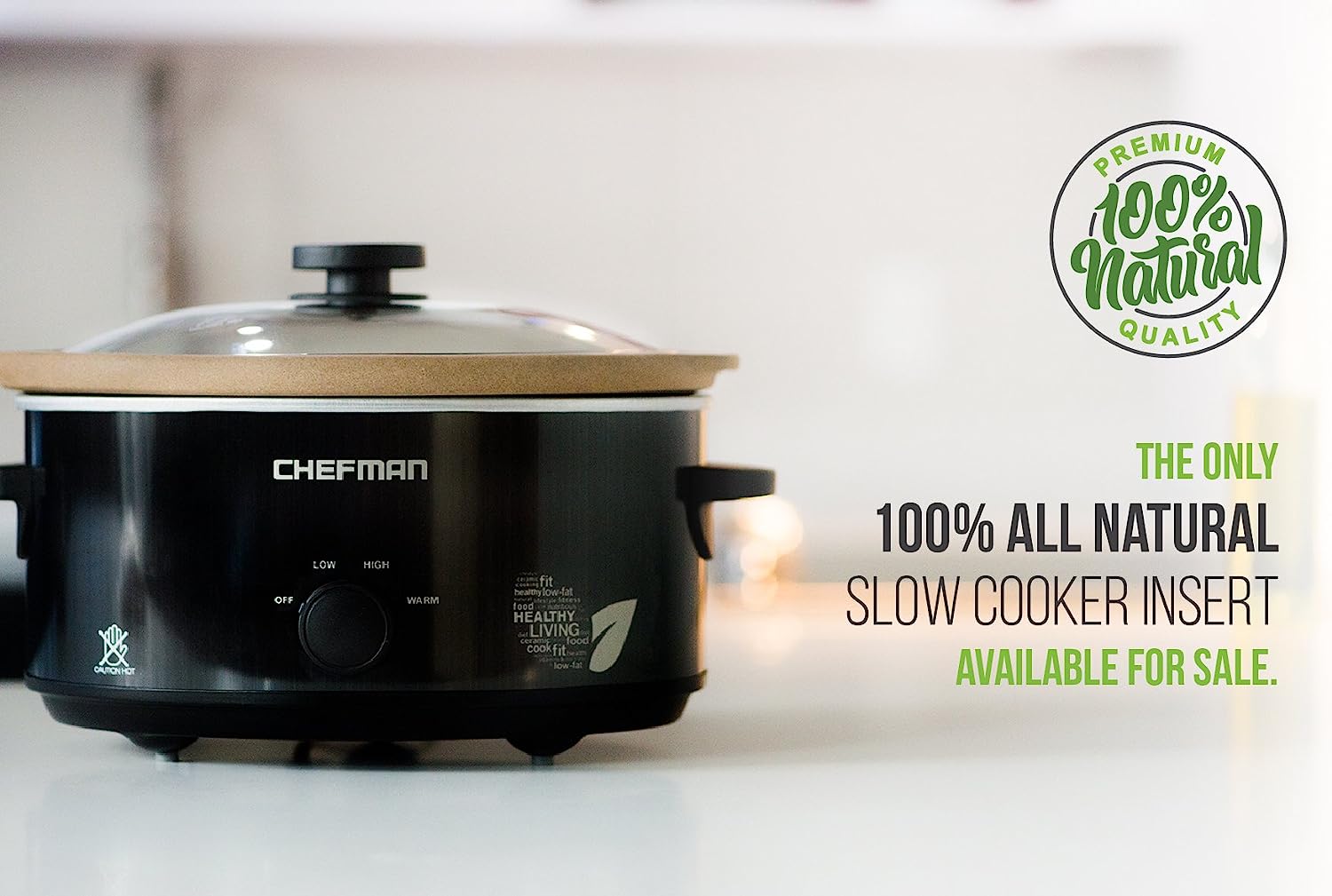 Chefman Triple Slow Cooker Review: Great for Meal Prep & Entertaining
