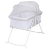 Cosco Sleep Spot Bassinet, Cirque