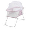 Cosco Sleep Spot Bassinet, Malva