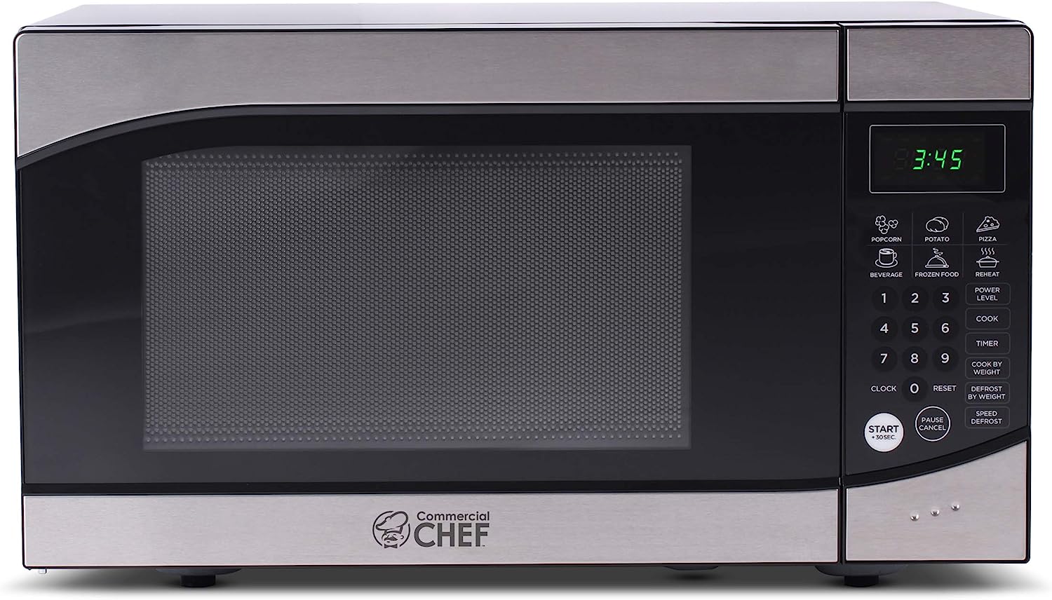 https://bigbigmart.com/wp-content/uploads/2023/07/Countertop-0.9-Cubic-Feet-Microwave-Oven-900-Watt-Stainless-Steel-Front-with-Black-Cabinet-Commercial-Chef-CHM0098.jpg