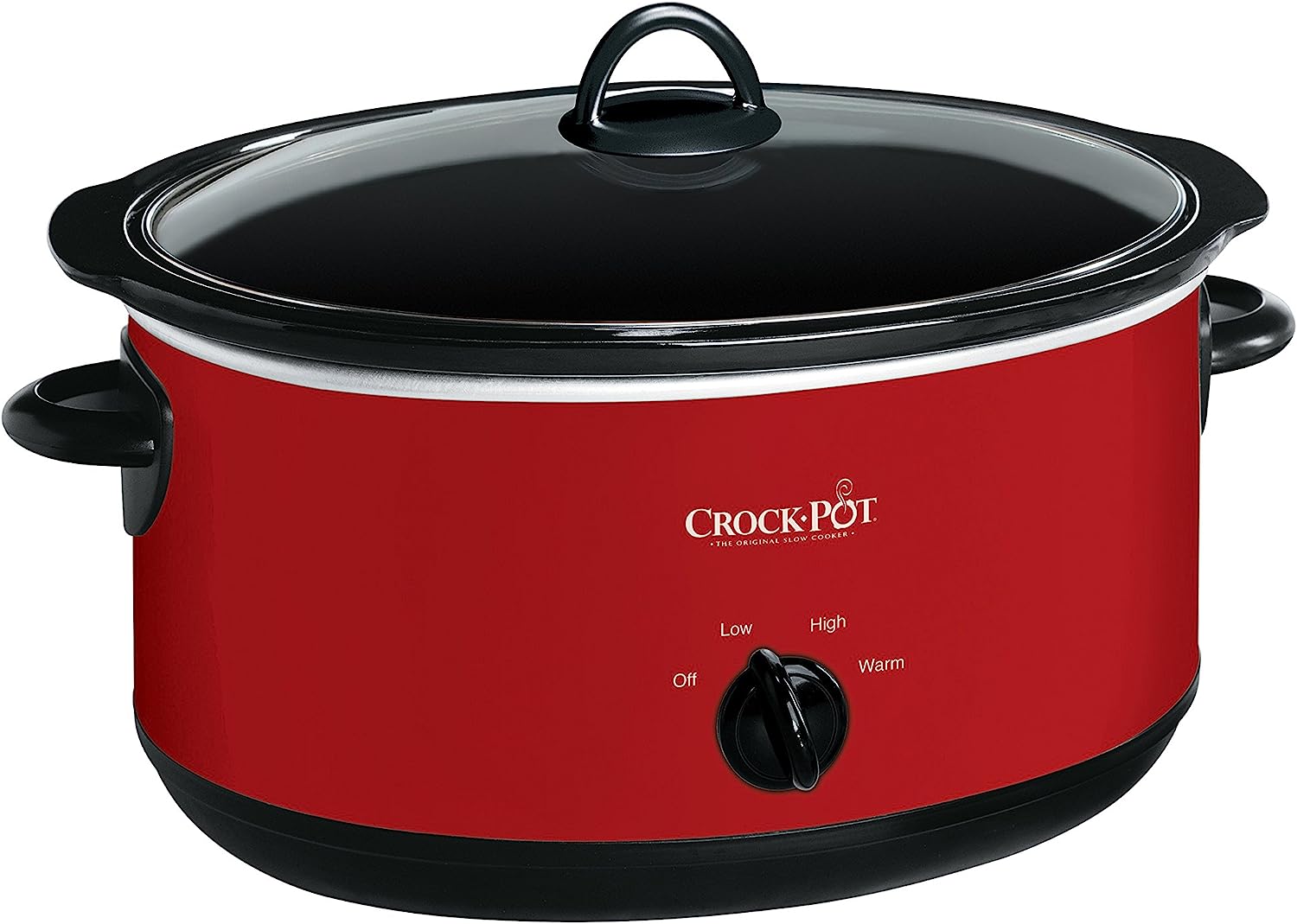 Crock-Pot Large 8 Quart Express Crock Slow Cooker and Food Warmer