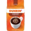 Dunkin' Hazelnut Flavored Ground Coffee, 20 Ounces (Pack of 6)