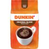 Dunkin' Original Blend Medium Roast Ground Coffee, 20 Ounces (Pack of 6)