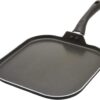 Ecolution Artistry Non-Stick Cookware, 11 Inch, Black