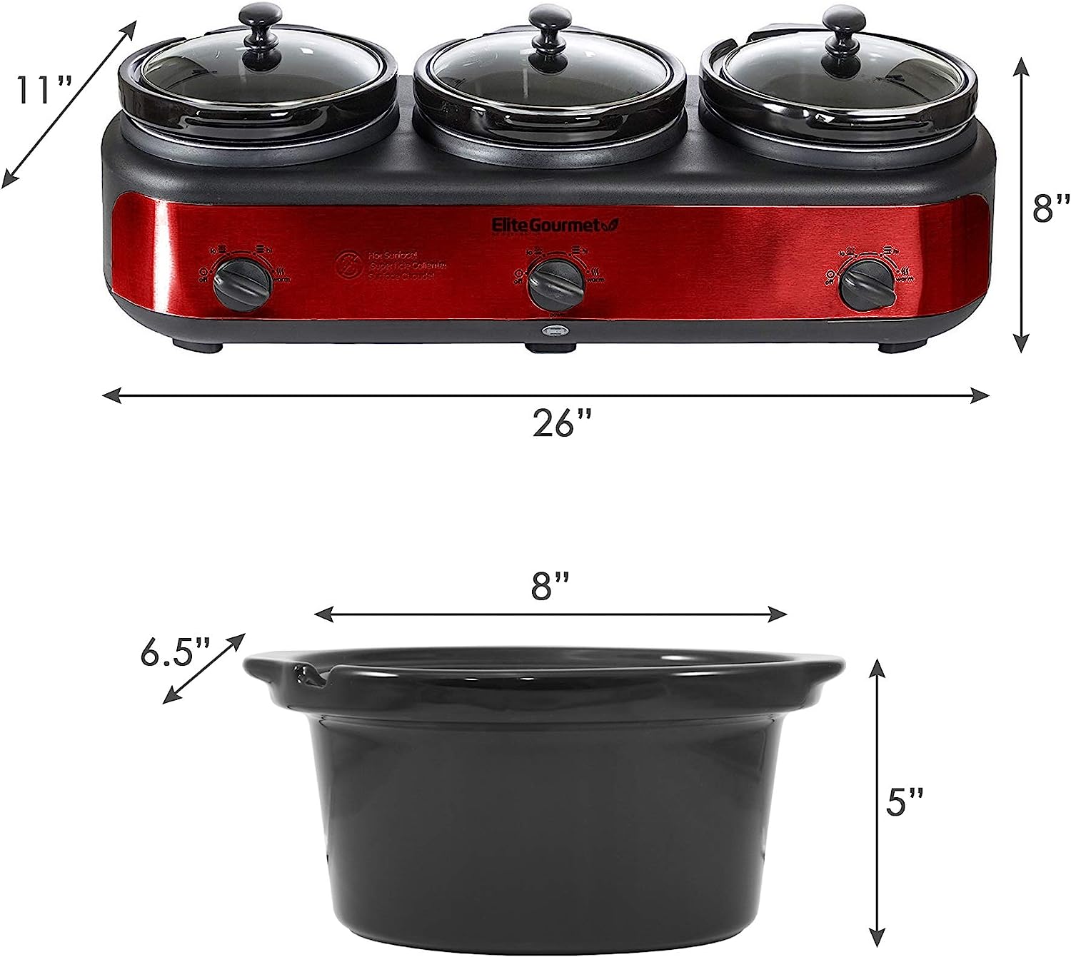 https://bigbigmart.com/wp-content/uploads/2023/07/Elite-Platinum-EWMST-325R-Maxi-Matic-Triple-Slow-Cooker-Buffet-Server-Adjustable-Temp-Dishwasher-Safe-Oval-Ceramic-Pots-Lid-Rests-3-x-2.5-Qt-Capacity-Red6.jpg
