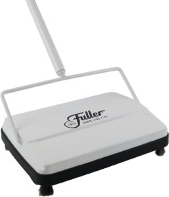Fuller Brush 17028 Electrostatic Carpet & Floor Sweeper - 9