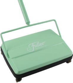 Fuller Brush 17029 Electrostatic Carpet & Floor Sweeper - 9