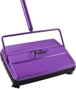 Fuller Brush 17032 Electrostatic Carpet & Floor Sweeper - 9