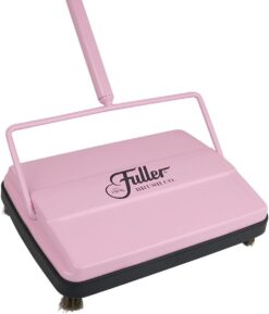 Fuller Brush 17072 Electrostatic Carpet & Floor Sweeper - 9