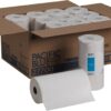 Georgia-Pacific Pacific Blue Select 2-Ply Perforated Roll Paper Towel (Previously Branded Preference); White; 27700; 250 Sheets Per Roll; 12 Rolls Per Case