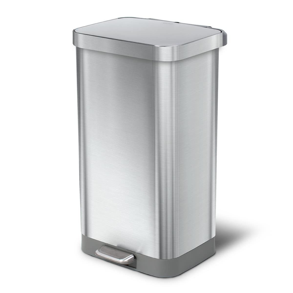 https://bigbigmart.com/wp-content/uploads/2023/07/Glad-Stainless-Steel-Step-Trash-Can-with-Clorox-Odor-Protection-Large-Metal-Kitchen-Garbage-Bin-with-Soft-Close-Lid-Foot-Pedal-and-Waste-Bag-Roll-Holder-20-Gallon-All-Stainless.jpg