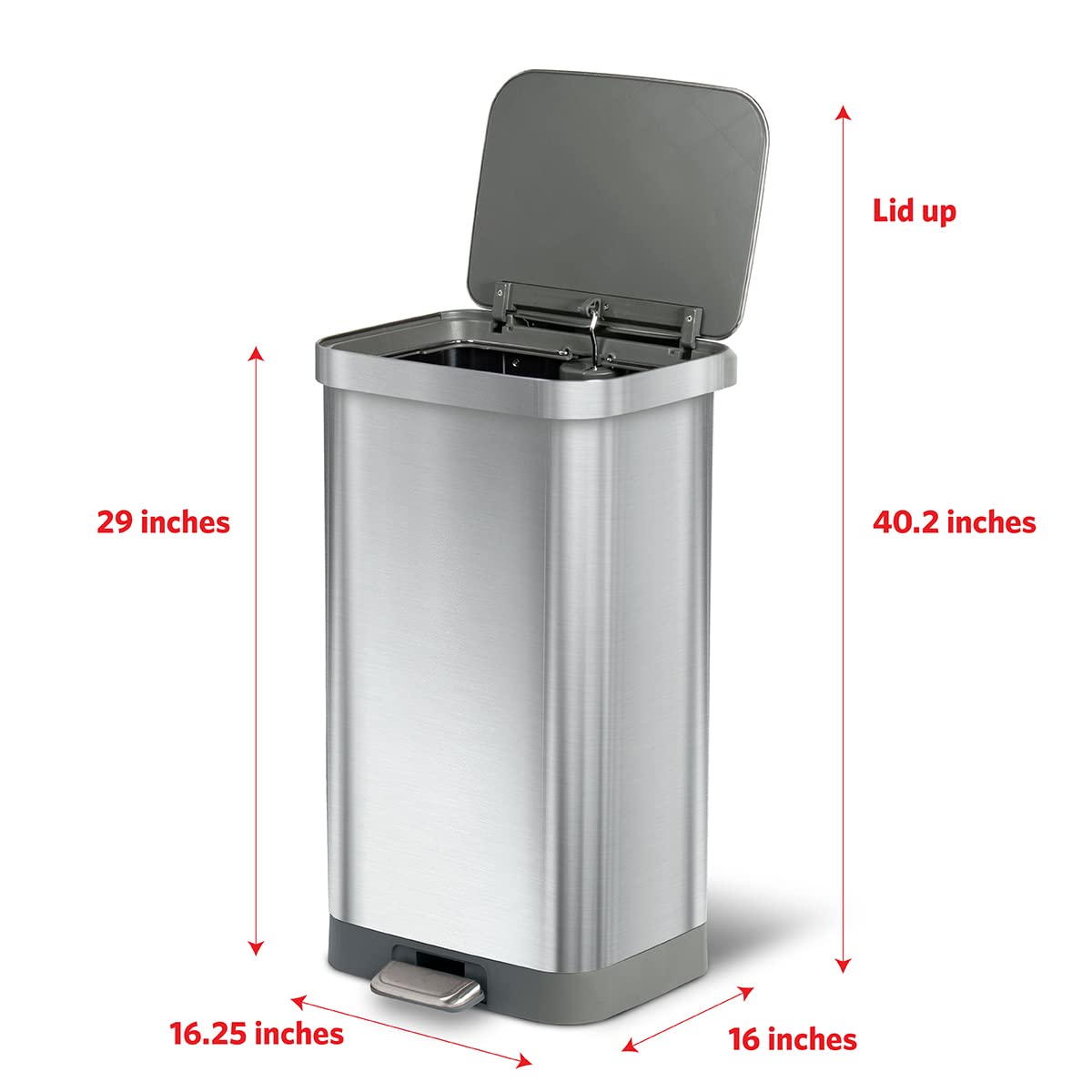 https://bigbigmart.com/wp-content/uploads/2023/07/Glad-Stainless-Steel-Step-Trash-Can-with-Clorox-Odor-Protection-Large-Metal-Kitchen-Garbage-Bin-with-Soft-Close-Lid-Foot-Pedal-and-Waste-Bag-Roll-Holder-20-Gallon-All-Stainless2.jpg