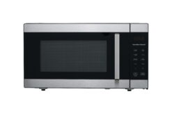 Hamilton Beach 1.6 cu. ft. Sensor Cook Countertop Microwave Oven, 1100 Watts, Stainless Steel