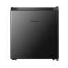 Hisense 1.6 Cu. ft. Single Door Mini Fridge, Black