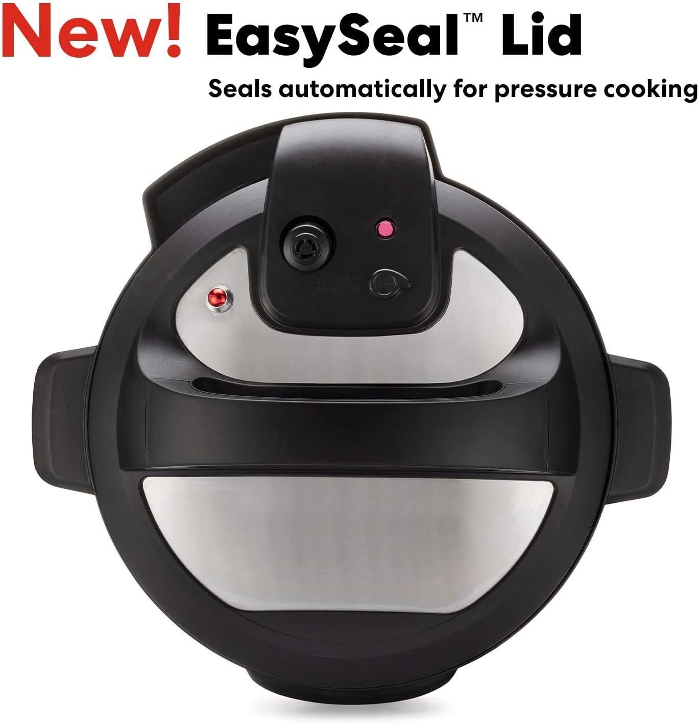 Instant Pot Duo Crisp 11-in-1 Air Fryer and Electric Pressure Cooker Combo  with Multicooker