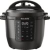 Instant Pot RIO, Formerly Known as Duo, 7-in-1 Electric Multi-Cooker, Pressure Cooker, Slow Cooker, Rice Cooker, Steamer, Sauté, Yogurt Maker, & Warmer, Includes App With Over 800 Recipes, 6 Quart