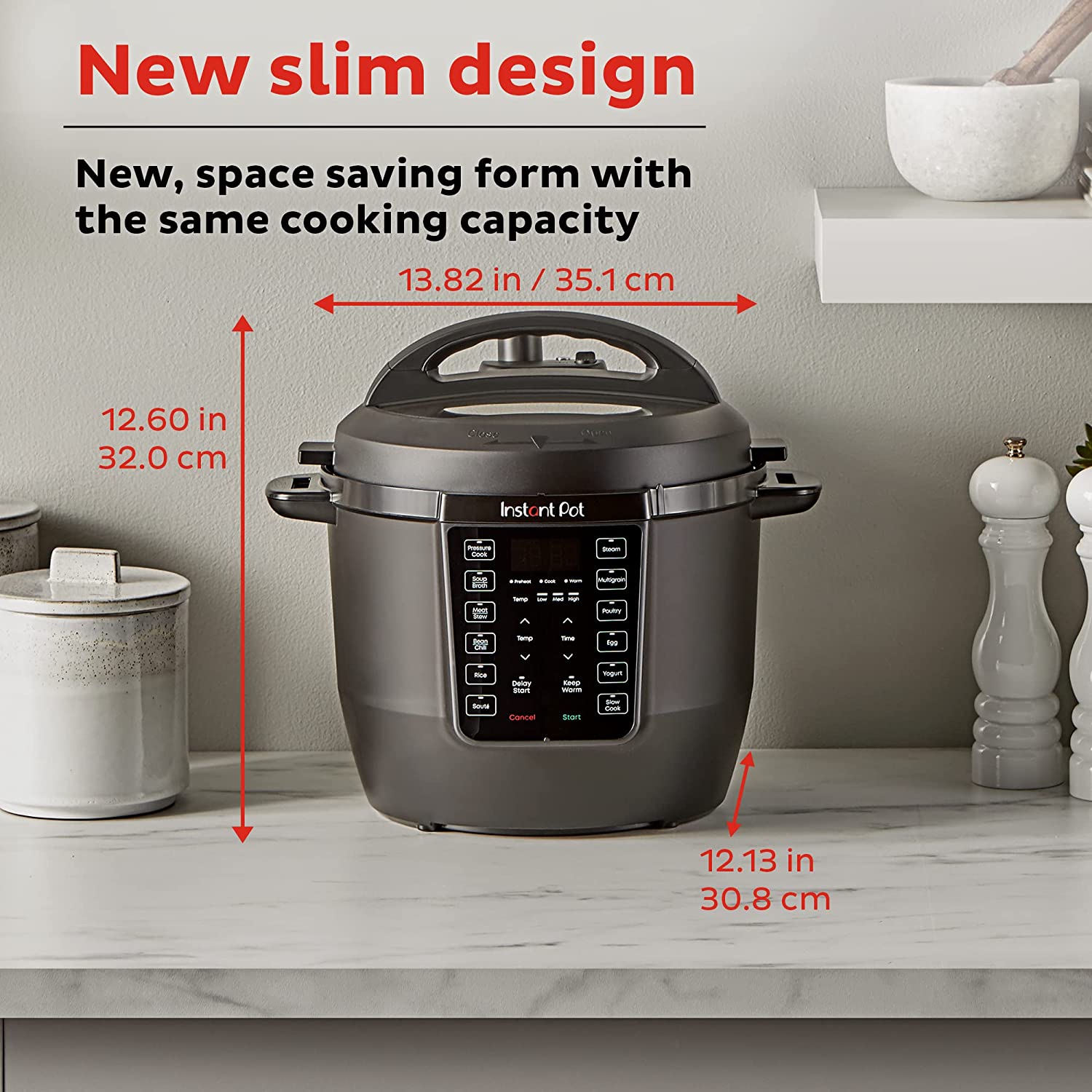 2022 New Design 8L Cooking Large Capacity Big Smart Rice Cooker Electric Pressure  Cooker - China Digital Pressure Rice Cooker and Multi Pressure Cooker price