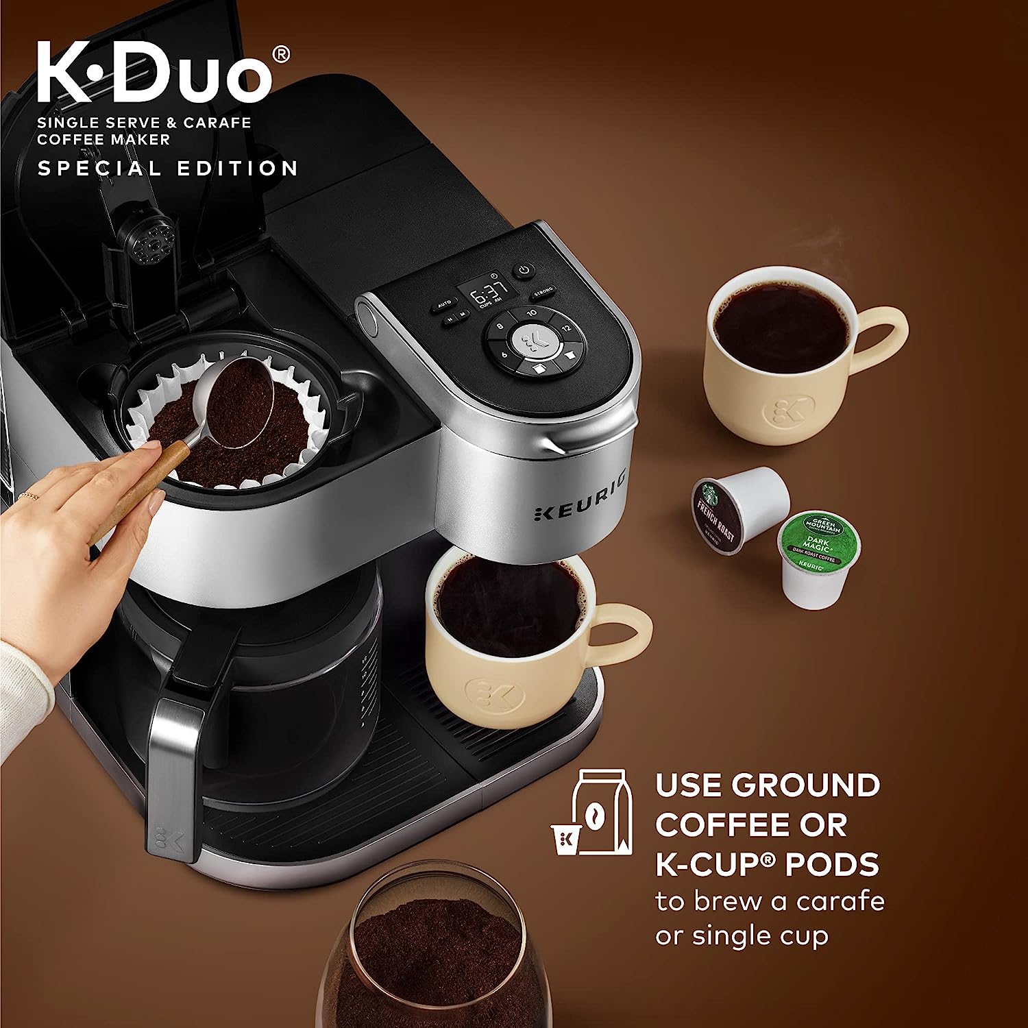 https://bigbigmart.com/wp-content/uploads/2023/07/Keurig%C2%AE-K-Duo-Special-Edition-Single-Serve-K-Cup-Pod-Carafe-Coffee-Maker-Silver10.jpg