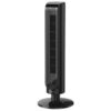 Lasko Products T32200 32 in. Oscillating Tower Fan with Remote Control