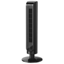 Lasko Products T32200 32 in. Oscillating Tower Fan with Remote Control