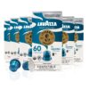 Lavazza TIERRA AMAZONIA USDA ORGANIC Espresso Aluminum Capsules Compatible with Nespresso Original Machines (Pack of 60) ,Value Pack, Medium Roast, 100% Arabica, Round & Balanced, Intensity 8 of 13