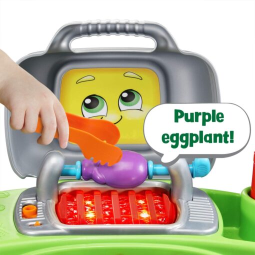 LeapFrog Smart Sizzlin