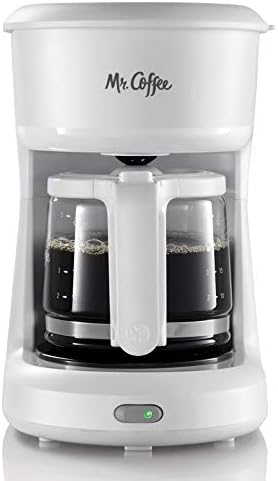 Mr Coffee Coffeemaker, Switch, 12 Cup, Coffee Makers