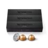 Nespresso Capsules VertuoLine, Melozio, Medium Roast Coffee, Coffee Pods, Brews 7.77 Fl Ounce (VERTUOLINE ONLY), 10 Count (Pack of 3)