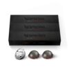 Nespresso Vertuo Fortado Decaffeinato, Gran Lungo, 30 Count Coffee Capsules (VERTUO ONLY)