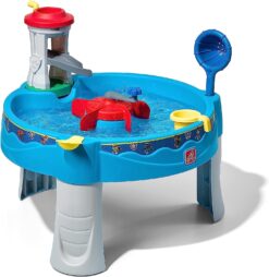 Paw Patrol Water Table with Accessory Set & 3 Characters