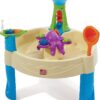 Step2 Wild Whirlpool Water Table, Basic Pack (840100)