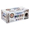 Victor Allen's Coffee Across America Variety Pack (Seattle Dark, New York Select, Chicago Blend, Las Vegas Roast), 96 Count, Single Serve Coffee Pods for Keurig K-Cup Brewers