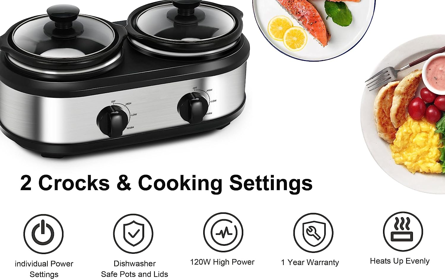https://bigbigmart.com/wp-content/uploads/2023/07/X-WINDAZE-Dual-Slow-Cooker-Buffet-Servers-and-Warmers-with-2-X-1.25Qt-Tempered-glass-lids-and-Lid-Rests-3-Adjustable-Temp-Stainless-Steel7.jpg