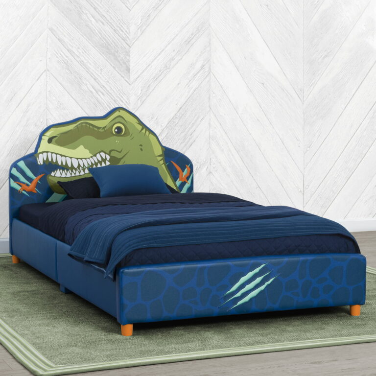 Delta Childrens Twin Bed