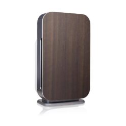 Alen BreatheSmart FLEX Air Purifier with Fresh, True HEPA Filter for Mold, Germs and Household Odors - 700 SqFt, Espresso 