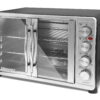 Elite Platinum Double Door Oven with Rotisserie and Convection