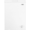 Arctic King 3.5 Cu ft Chest Freezer, White, ARC04S1AWW