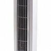 Air King Tower Fan,3 Speeds,3-1/2" Blade Dia. 9210