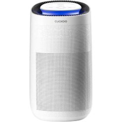 Cuckoo CAC-J1510FW 3-in-1 True HEPA Air Purifier for Rooms up to 720 sq. ft.