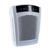Hunter HP800WH True HEPA Large Console Air Purifier, White