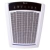 LivePure LP550TH-W Bali Multi-Room True HEPA Console Air Purifier, White