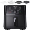Instant Vortex 5.7 Quart Air Fryer with Accessories