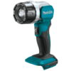 Makita DML808 18-Volt LXT Lithium-Ion Cordless Beam LED Flashlight - Bare Tool
