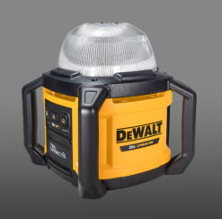 DeWalt DCL074 20V All Purpose Cordless Work Light (Tool Only)