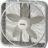 Air King 9723 20-Inch 3-Speed Box Fan , White