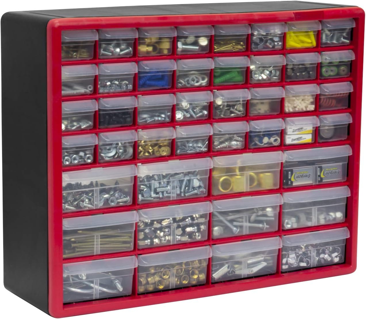 https://bigbigmart.com/wp-content/uploads/2023/08/Akro-Mils-44-Drawer-10144REDBLK-Plastic-Parts-Storage-Hardware-and-Craft-Cabinet-20-Inch-W-x-6-Inch-D-x-16-Inch-H-Red-Black-1-Pack3.jpg