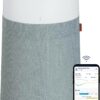 BLUEAIR Air Purifiers for Bedroom Air Purifiers for Home Air Purifiers for Pets Allergies Air Cleaner, Smart Air Purifier Virus Air Purifier for Dust Mold Smoke Odor Kitchen Air Purifier Blue 311i Max