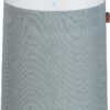 BLUEAIR Air Purifiers for Bedroom, HEPASilent Small Room Air Purifiers for Home, Air Purifiers for Pets Allergies Air Cleaner, Virus Air Purifier, Baby Air Purifier for Nursery, Blue Pure 411a Max