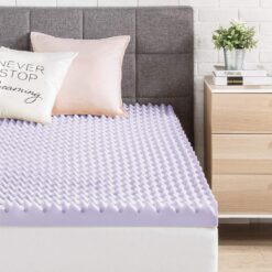 https://bigbigmart.com/wp-content/uploads/2023/08/Best-Price-Mattress-3-Inch-Egg-Crate-Memory-Foam-Mattress-Topper-with-Soothing-Lavender-Infusion-CertiPUR-US-Certified-Queen.-1.jpg