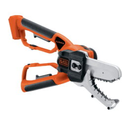 Black & Decker LLP120B 20V MAX Lithium-Ion 6 in. Cordless Alligator Lopper (Tool Only)